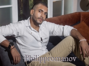 Philippromanov