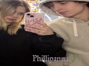 Phillipanna