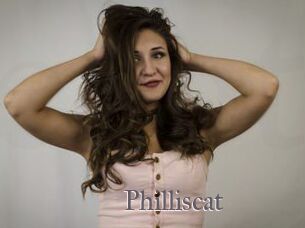 Philliscat