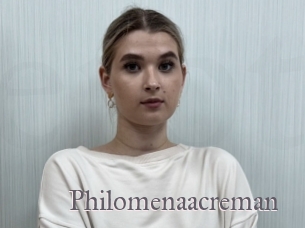 Philomenaacreman