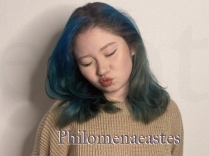 Philomenaeastes