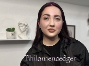 Philomenaedger