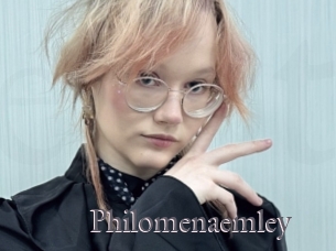 Philomenaemley