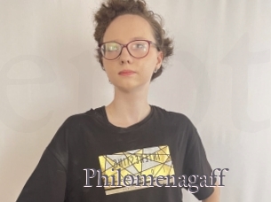 Philomenagaff