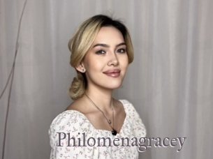 Philomenagracey