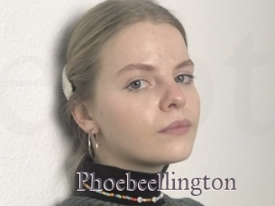 Phoebeellington