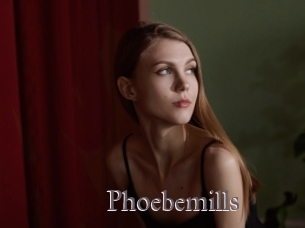 Phoebemills