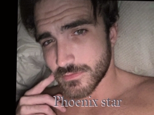 phoenix_star Erotik Cams