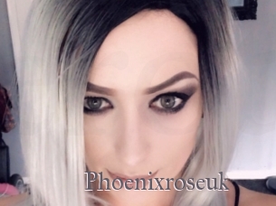 Phoenixroseuk