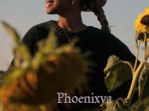 Phoenixya
