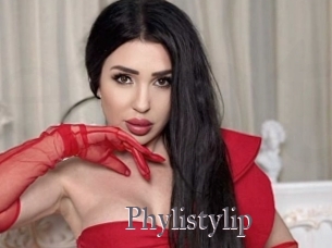 Phylistylip