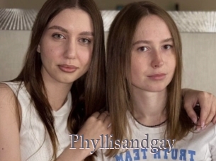 Phyllisandgay