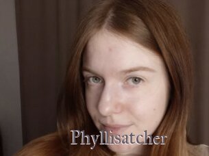 Phyllisatcher