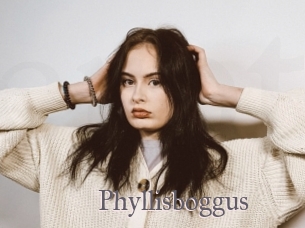 Phyllisboggus