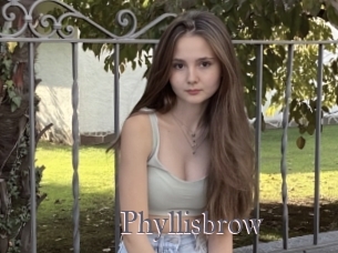 Phyllisbrow
