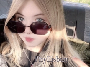 Phyllisbun