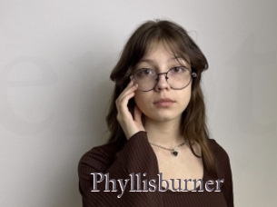 Phyllisburner