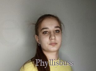 Phyllisbuss