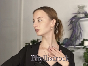Phylliscrock