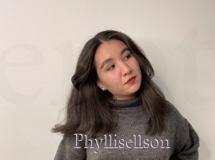 Phyllisellson