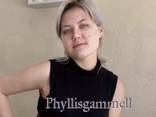 Phyllisgammell
