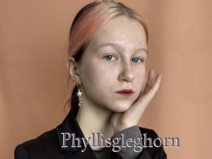 Phyllisgleghorn