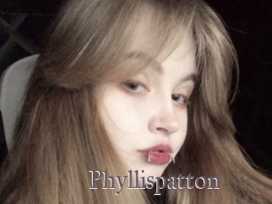 Phyllispatton