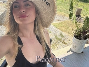 Piacorner