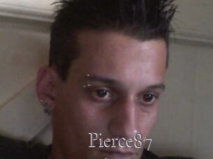 Pierce87