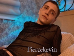 Piercekevin