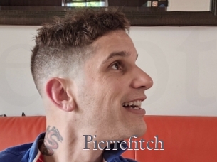 Pierrefitch