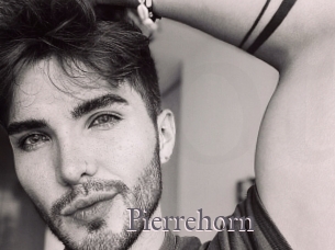 Pierrehorn