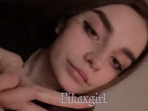Pikaxgirl