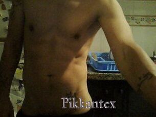 Pikkantex