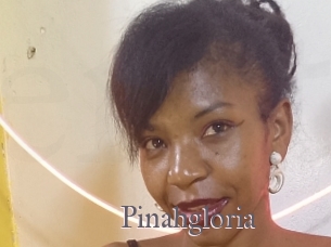pinahgloria Erotik Cams
