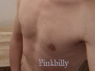 Pinkbilly