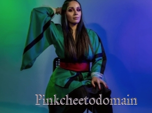 Pinkcheetodomain