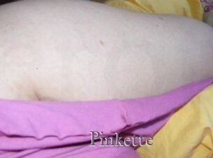 Pinkette