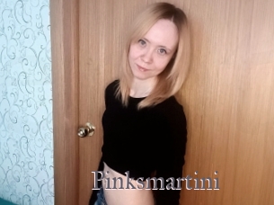 Pinksmartini
