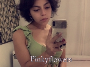 Pinkyflowers