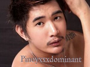 Pinoyxxxdominant