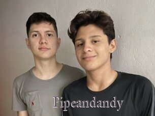 Pipeandandy