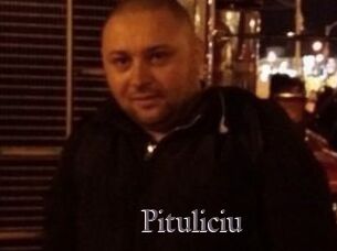 Pituliciu