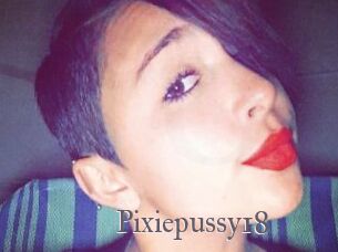 Pixiepussy18