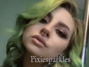 Pixiesparkles