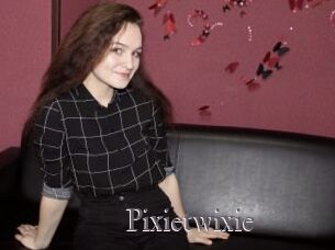 Pixietwixie