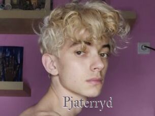 Pjaterryd