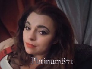 Platinum871