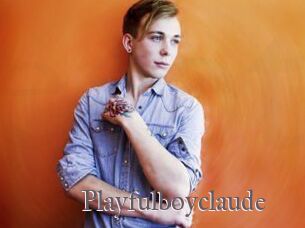 Playfulboyclaude