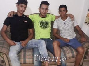 Playgay30